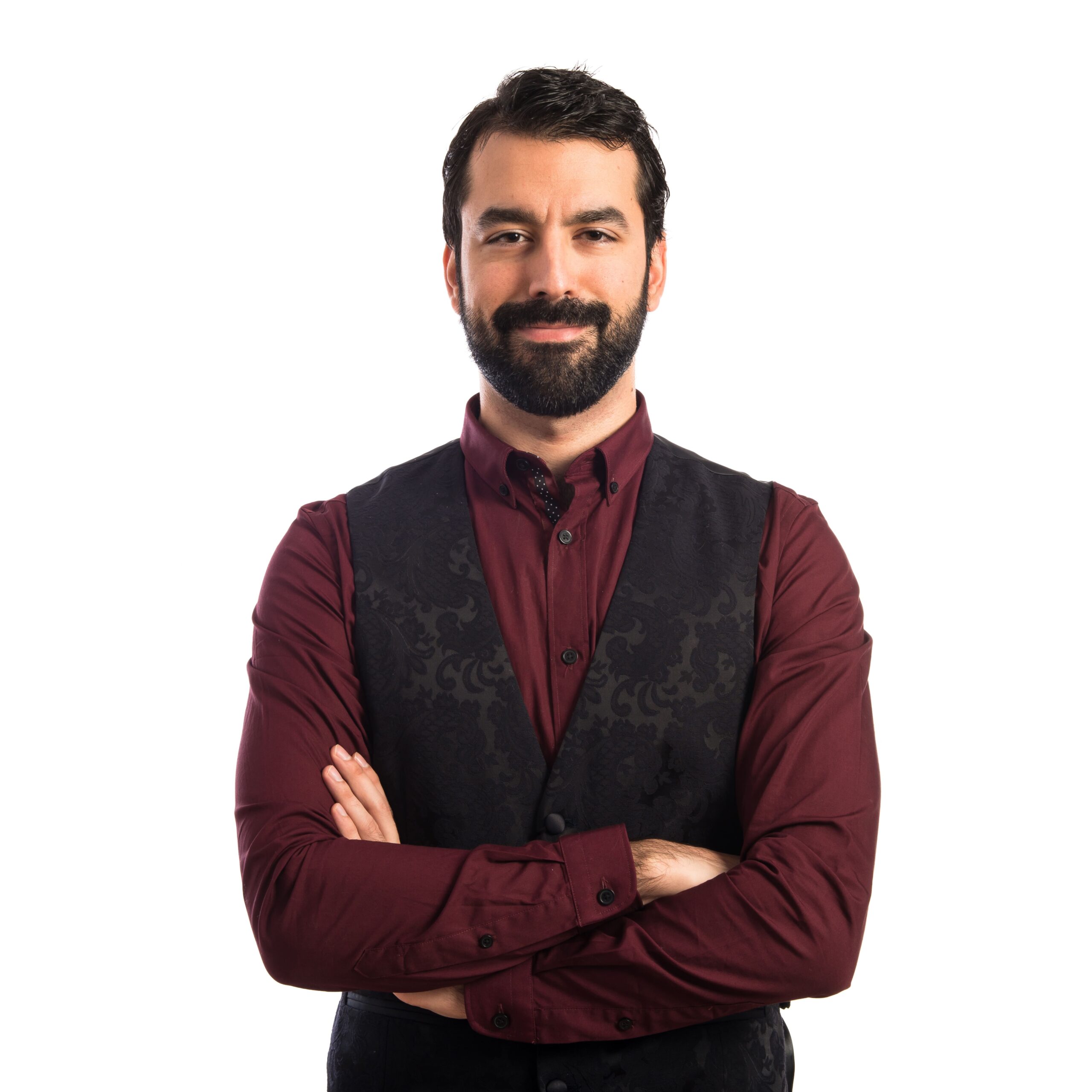 man-wearing-waistcoat